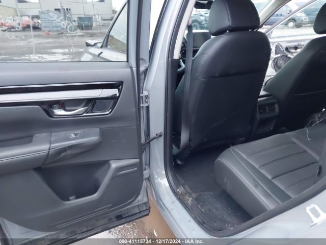 2023 HONDA CR-V 2HKRS4H7XPH436541 Photo 7