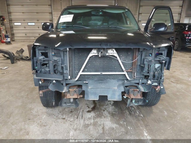 2005 CHEVROLET AVALANCHE 3GNEK12Z45G140368 Photo 5