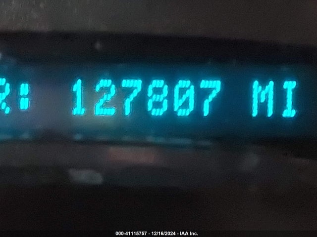 2005 CHEVROLET AVALANCHE 3GNEK12Z45G140368 Photo 6