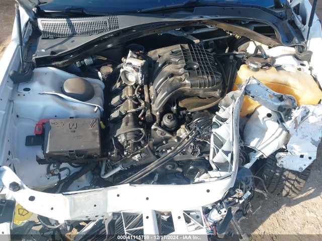 2C3CCABG1FH903853 Chrysler 300 300s