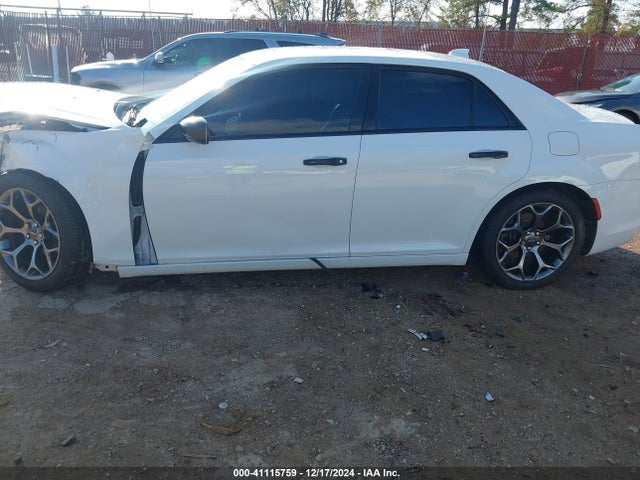 Chrysler 300 300s 2015 2C3CCABG1FH903853 Image 14