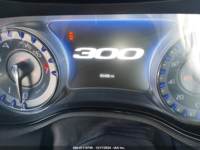 Chrysler 300 300s 2015 2C3CCABG1FH903853 Image 15