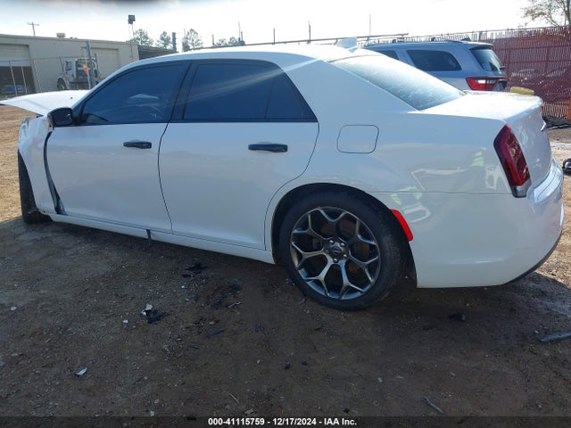 2C3CCABG1FH903853 Chrysler 300 300s