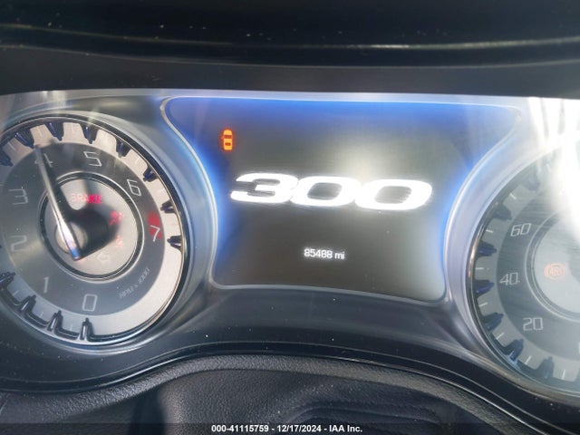 2C3CCABG1FH903853 Chrysler 300 300s