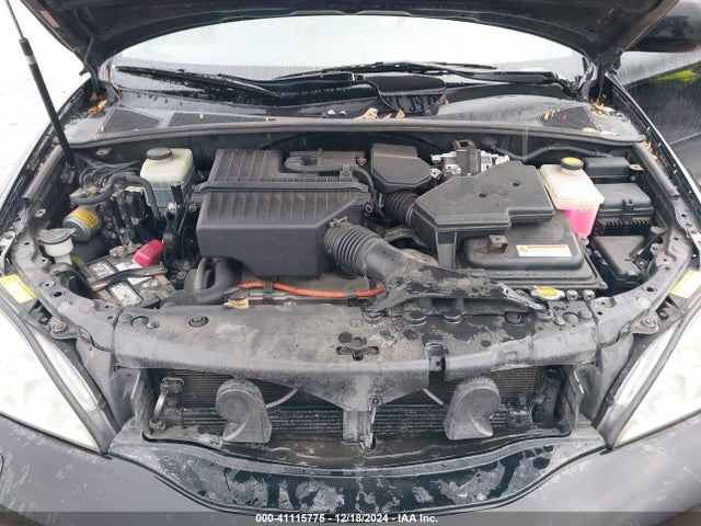 2006 Lexus Rx 400h მანქანა იყიდება აუქციონზე, vin: JTJHW31U960004154, აუქციონის ნომერი: 41115775