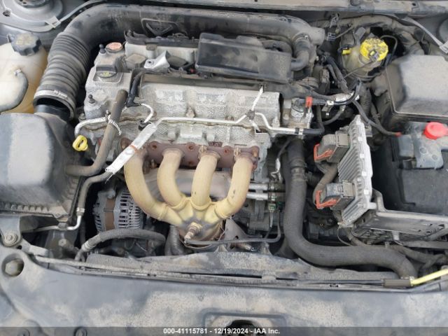 1C3CDFEB7ED910084 Dodge DART GT