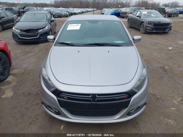 1C3CDFEB7ED910084 Dodge DART GT
