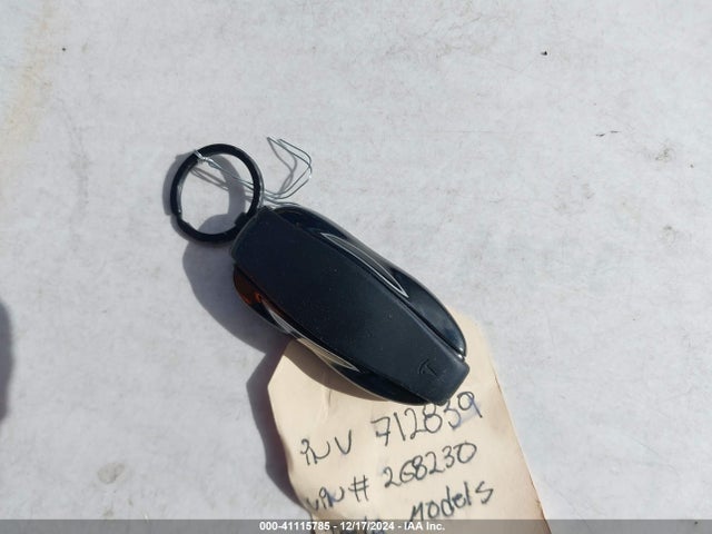 2018 TESLA MODEL S 5YJSA1E25JF268230 Photo 10