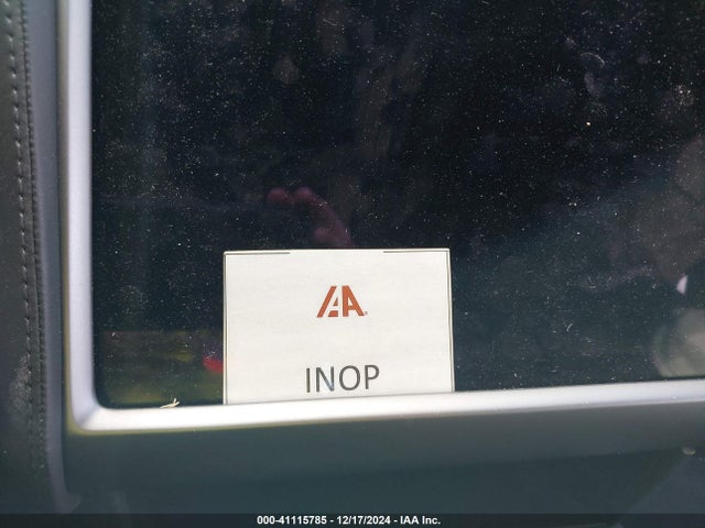 2018 TESLA MODEL S 5YJSA1E25JF268230 Photo 6