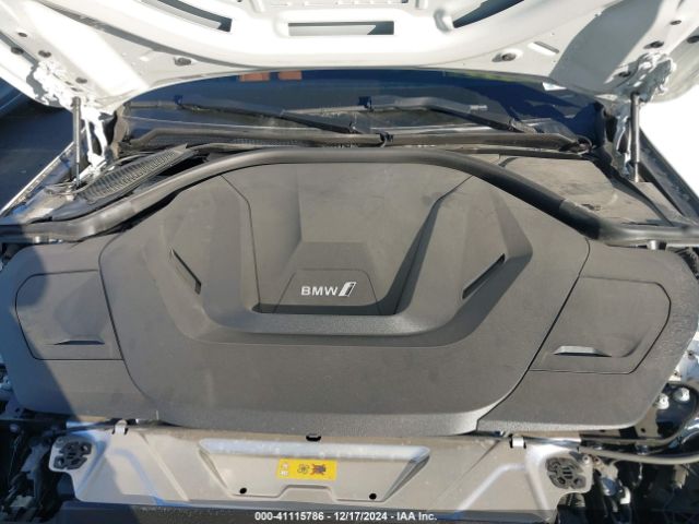 WBY73AW04RFR67691 BMW I4 Edrive40