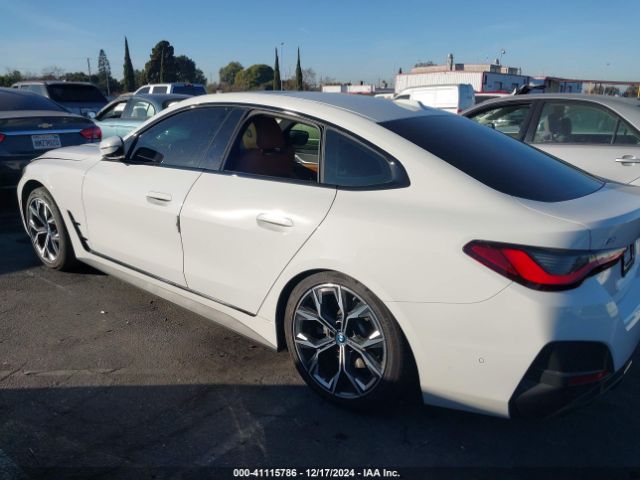 WBY73AW04RFR67691 BMW I4 Edrive40