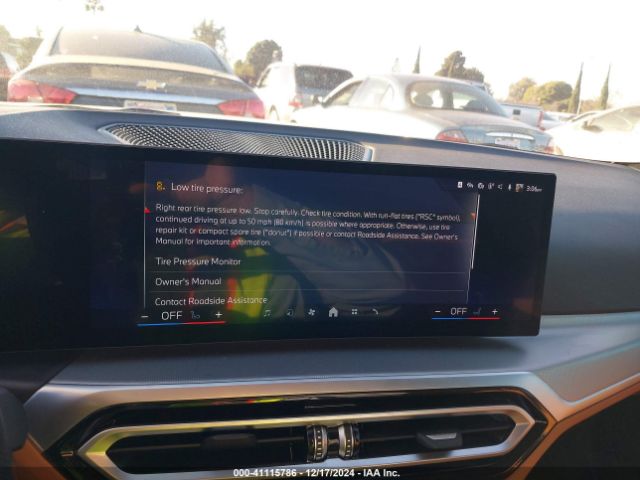 WBY73AW04RFR67691 BMW I4 Edrive40