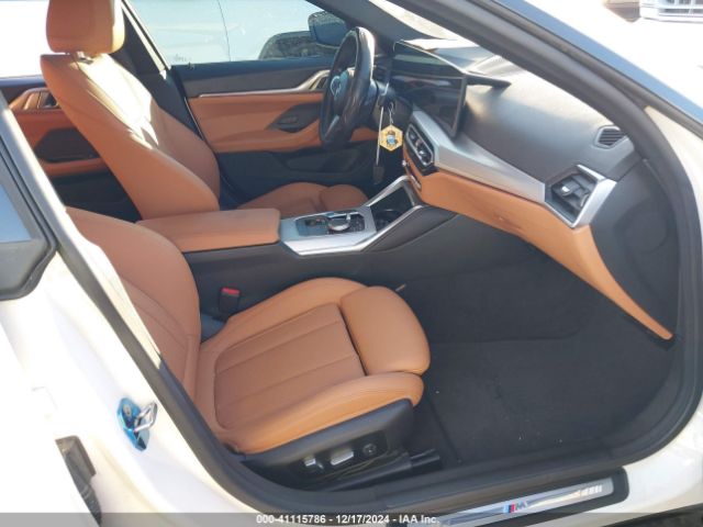WBY73AW04RFR67691 BMW I4 Edrive40