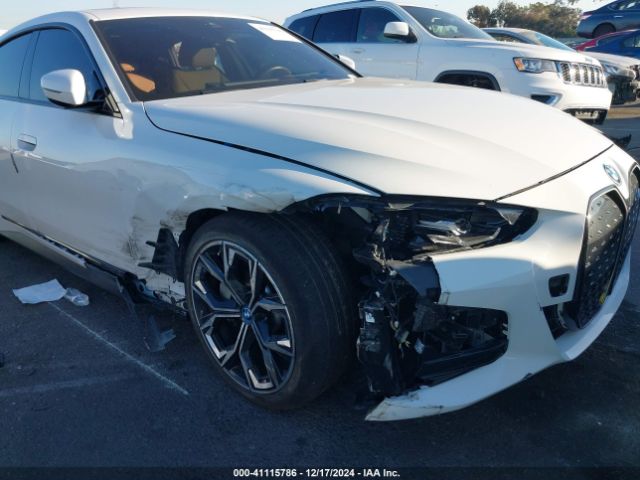 WBY73AW04RFR67691 BMW I4 Edrive40