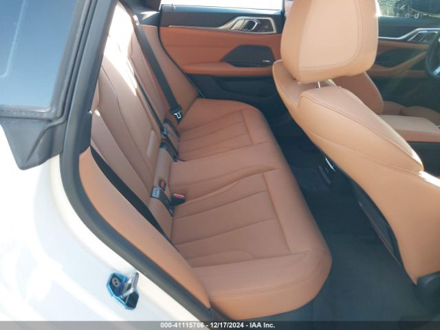 WBY73AW04RFR67691 BMW I4 Edrive40