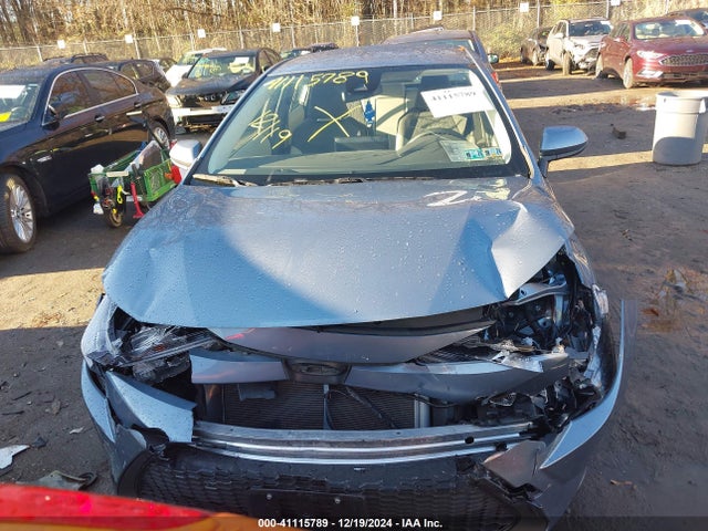 JTDEPRAE6LJ051694 Toyota COROLLA LE