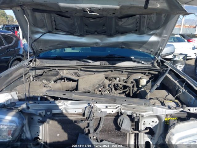5TFRX5GN5GX055935 Toyota Tacoma Sr5