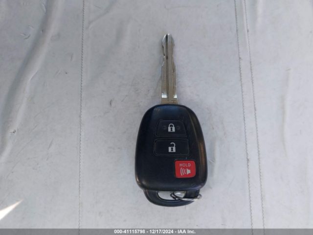 5TFRX5GN5GX055935 Toyota Tacoma Sr5