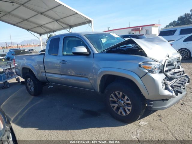 5TFRX5GN5GX055935 Toyota Tacoma Sr5