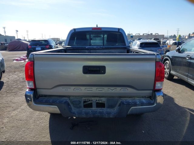 5TFRX5GN5GX055935 Toyota Tacoma Sr5