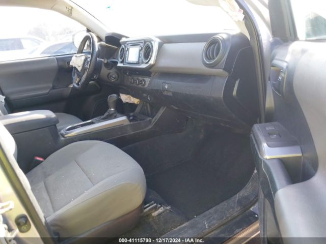 5TFRX5GN5GX055935 Toyota Tacoma Sr5