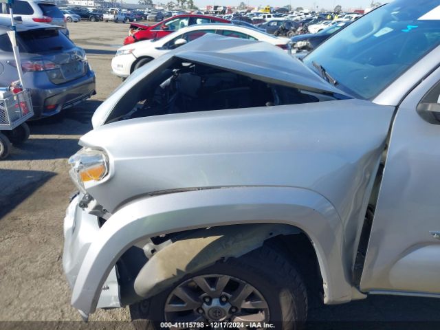 5TFRX5GN5GX055935 Toyota Tacoma Sr5