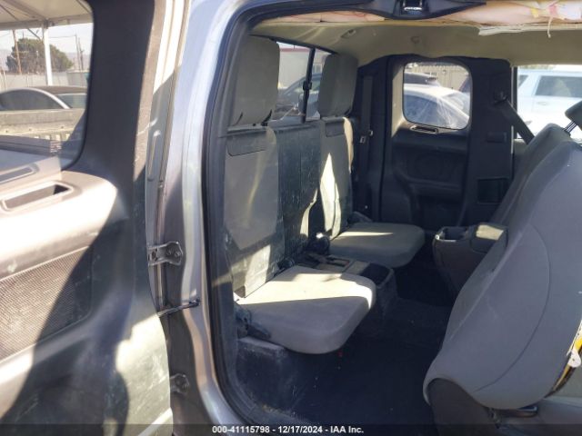 5TFRX5GN5GX055935 Toyota Tacoma Sr5