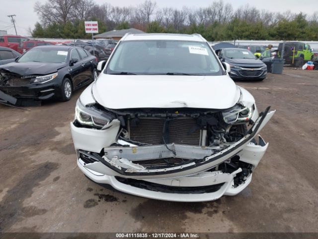 5N1DL0MN3JC502477 Infiniti QX60