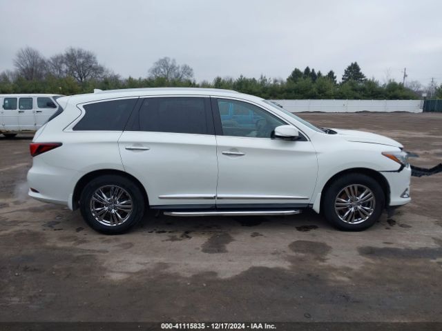 5N1DL0MN3JC502477 Infiniti QX60