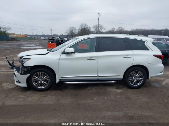 5N1DL0MN3JC502477 Infiniti QX60