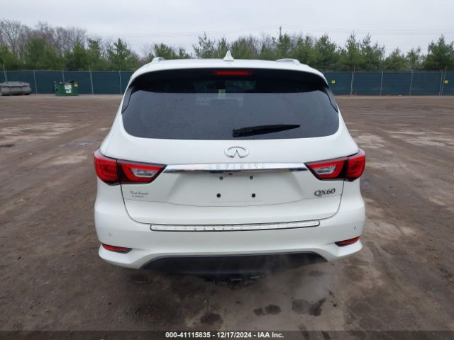 5N1DL0MN3JC502477 Infiniti QX60