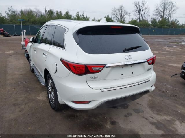 5N1DL0MN3JC502477 Infiniti QX60