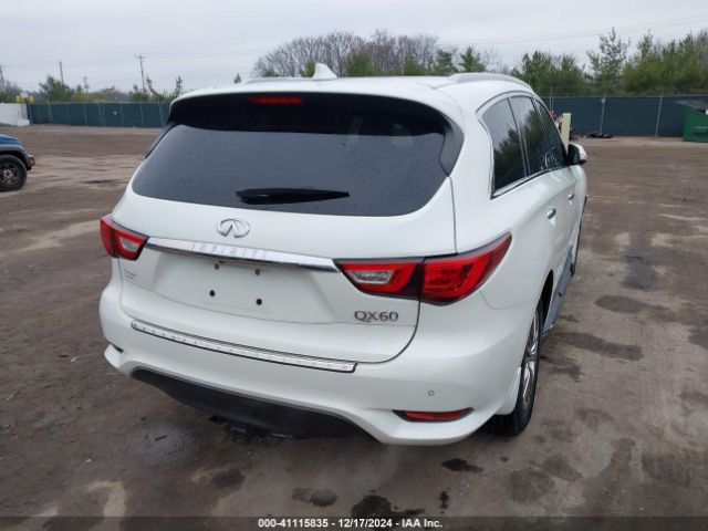 5N1DL0MN3JC502477 Infiniti QX60