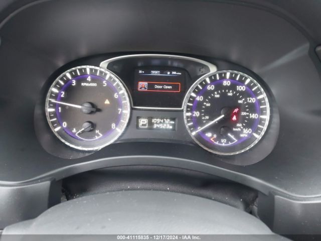 5N1DL0MN3JC502477 Infiniti QX60