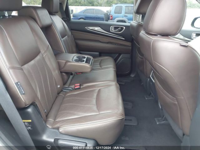 5N1DL0MN3JC502477 Infiniti QX60