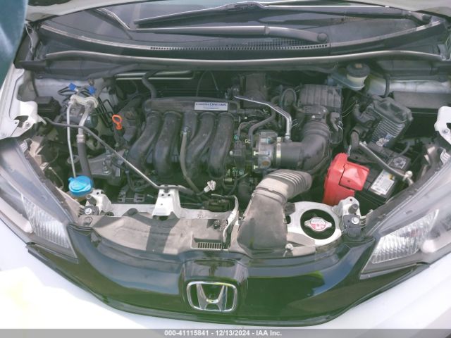 3HGGK5H56FM772418 Honda FIT LX