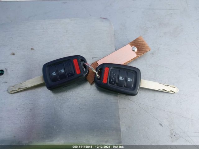 3HGGK5H56FM772418 Honda FIT LX