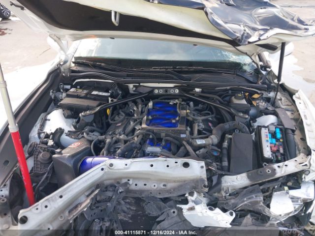 JTHHP5BC9F5004304 Lexus Rc F Base (a8)