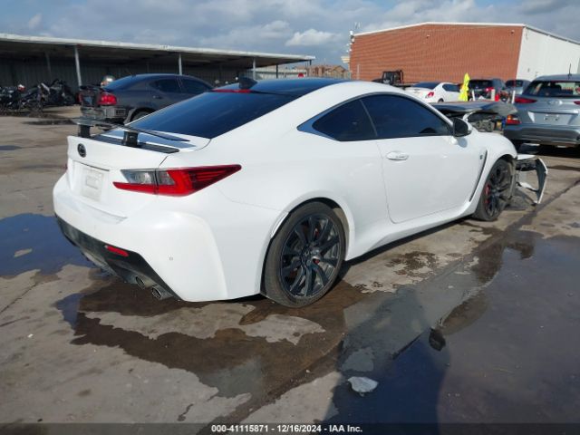 JTHHP5BC9F5004304 Lexus Rc F Base (a8)
