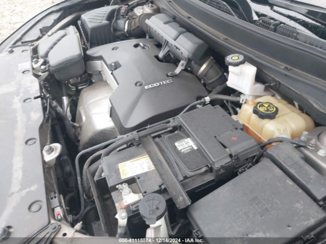 LRBFXBSA7JD027275 Buick Envision Preferred