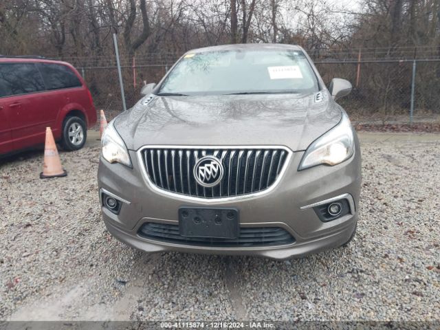 LRBFXBSA7JD027275 Buick Envision Preferred