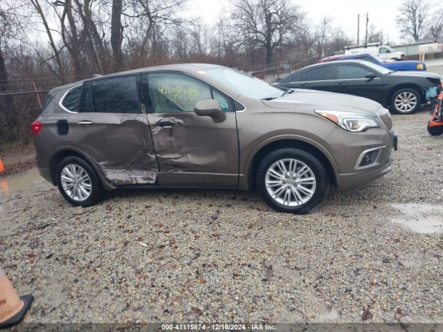 LRBFXBSA7JD027275 Buick Envision Preferred