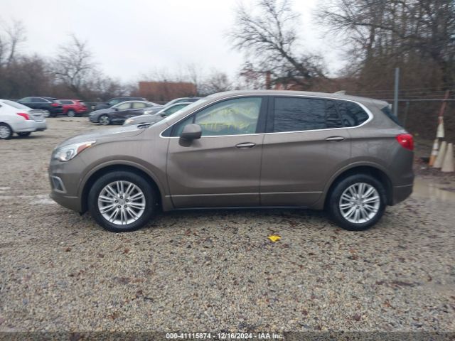 LRBFXBSA7JD027275 Buick Envision Preferred