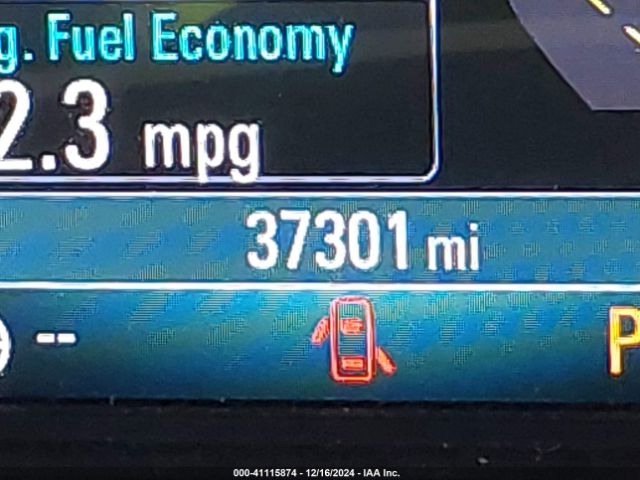 LRBFXBSA7JD027275 Buick Envision Preferred