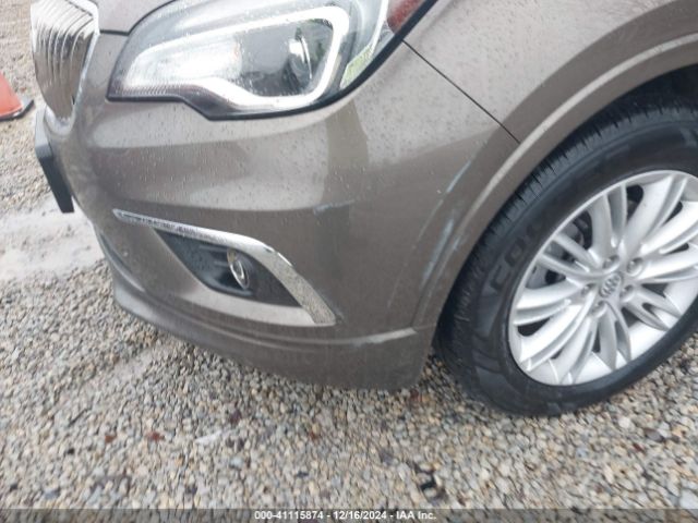 LRBFXBSA7JD027275 Buick Envision Preferred