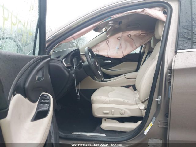 LRBFXBSA7JD027275 Buick Envision Preferred