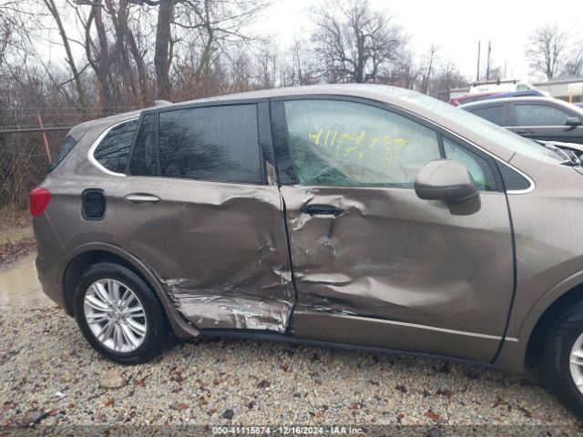 LRBFXBSA7JD027275 Buick Envision Preferred