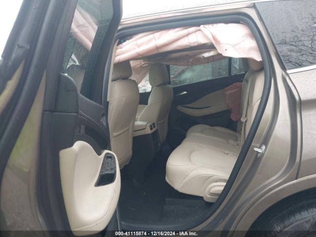 LRBFXBSA7JD027275 Buick Envision Preferred