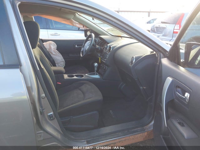 Nissan Rogue Select S 2014 JN8AS5MT2EW606117 Image 5
