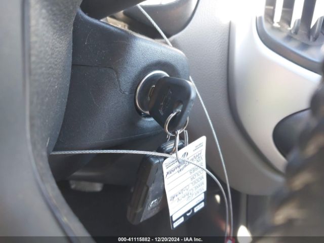1GCGSCE36G1219028 Chevrolet Colorado Lt